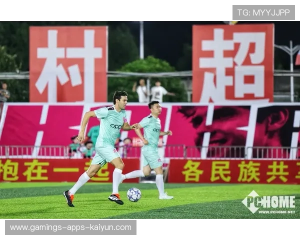 青训新高度：国际合作洽谈背后的中国足球未来蓝图